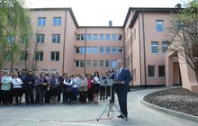 Фото 5: У Львові відкрили перинатальний центр