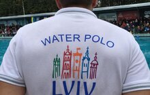 Фото 3: Мер Львова привітав переможців міжнародного турніру з водного поло
