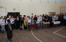 Фото 4: Львівських художній ліцей при Львівській академії мистецтв запрошує на навчання