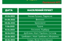 Фото 3: У ЛКП «Лев» оприлюднили графік виїздів бригади ловців безпритульних собак на травень-червень