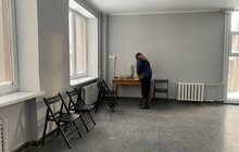 Фото 1: По Львову зараз діє понад 50 пунктів обігріву та центр на Кирилівській у цілодобовому форматі
