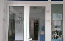Фото 1: Завдяки учасникам «Пробігу з вірою в серці» Львівська міська дитяча клінічна лікарня отримала нове обладнання