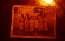 Фото 7: Цими вихідними на Львівщині відбулися всеукраїнські змагання з пішого мандрівництва