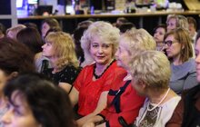 Фото 2: У Fest republic відбулася мотиваційна зустріч педагогів шкіл Львова, які займаються інклюзією «Школа для всіх»