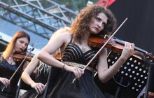 Фото 5: У Львові стартував фестиваль класичної музики LvivMozArt