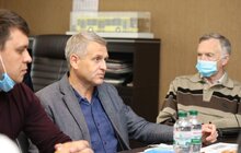 Фото 2: «Якщо недофінансують збитки, які ми отримали за час карантину, АТП № 1 може зупинитися», — директор О. Хамула