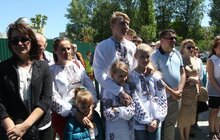 Фото 7: У Львові молоді сім’ї отримали квартири в рамках Програми пільгового молодіжного кредитування