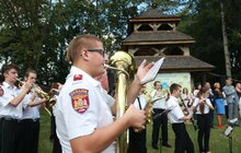 Фото 5: Львів відсвяткував 26 день народження нашої держави (розлогий фоторепортаж)