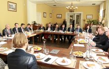 Фото 5: ЄБРР підтримав ідею міста щодо створення комунального енергохолдингу