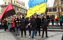 Фото 7: «В ці дні дуже важливо віддати шану нашим Героям», - А. Садовий