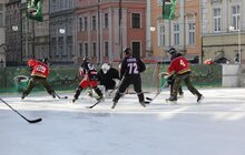 Фото 16: У Львові відзначають День хокею