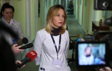 Фото 17: В дитячій лікарні відкрили офтальмологічне відділення