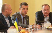 Фото 6: ЄБРР підтримав ідею міста щодо створення комунального енергохолдингу