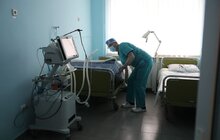 Фото 24: 8-ма міська лікарня Львова готова надавати допомогу хворим на коронавірус