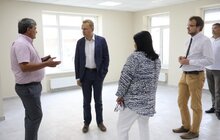 Фото 10: Місто планує викупити приміщення для створення амбулаторії сімейної медицини у м. Винники