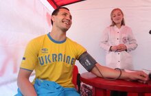 Фото 9: У Львові стартували «Дні профілактики і раннього виявлення артеріальної гіпертензії», які триватимуть до 19 травня