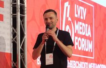 Фото 14: У Львові три дні відбуватиметься VI Lviv Media Forum