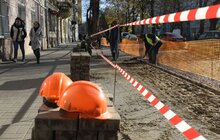 Фото 18: Ремонт вул. Пекарської: від завтра буде перекрито для руху транспорту відрізок від вул. Шімзерів до вул. Тершаковців