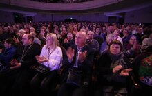Фото 11: У Львові відбувся XXII фестиваль «Прощання з колядою»