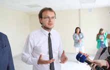 Фото 13: Місто планує викупити приміщення для створення амбулаторії сімейної медицини у м. Винники