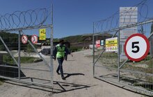 Фото 9: На Грибовицькому полігоні ТПВ триває технічна рекультивація