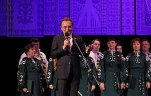 Фото 14: У Львові відбувся XXII фестиваль «Прощання з колядою»