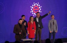 Фото 7: Event Industry Forum у Львові