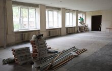 Фото 4: Будівельно-ремонтні роботи в школах № 29 та № 47