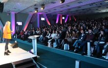 Фото 17: Event Industry Forum у Львові