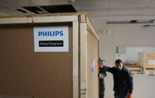 Фото 4: До кінця року лікарня швидкої допомоги Львова отримає комп’ютерний томограф