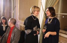 Фото 8: У Львові вручили Премії міста літератури ЮНЕСКО
