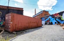 Фото 4: У Львові відбудеться фестиваль графіті на контейнерах