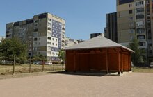 Фото 3: Садочок у мікрорайоні Сихів-18 запрацює вже з 1 вересня