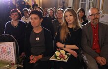 Фото 13: У Львові вручили Премії міста літератури ЮНЕСКО