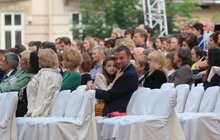 Фото 9: Третій день фестивалю класичної музики LvivMozArt