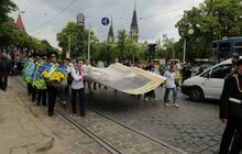 Фото 6: У Львові відзначили Свято Героїв
