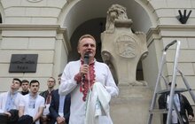 Фото 2: «Вишиванка об’єднує всіх українців і всіх класних людей у світі», — А. Садовий