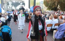 Фото 4: Львів відсвяткував 26 день народження нашої держави (розлогий фоторепортаж)