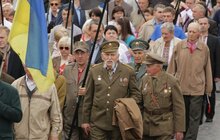Фото 12: У Львові відзначили Свято Героїв