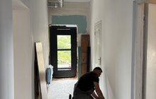 Фото 2: Більше, ніж просто нічліжка: як у Львові на вулиці Кирилівській розширюють послуги для тих, хто не має домівки