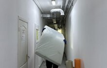 Фото 3: Більше, ніж просто нічліжка: як у Львові на вулиці Кирилівській розширюють послуги для тих, хто не має домівки