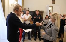 Фото 6: Місто спільно з Львівським фермерським ярмарком підготує спеціальну подію до Різдва
