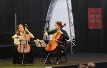 Фото 25: Третій день фестивалю класичної музики LvivMozArt