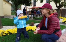 Фото 13: ЛМКП «Львівводоканал» проводить для мешканців міста Фестиваль води