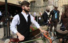 Фото 18: У Львові відбувся велопроменад «Батяри на роверах»