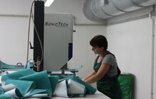 Фото 18: «Одним із найголовніших питань, які є в полі нашого зору, є робота для городян нашого міста», – Андрій Садовий