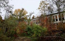 Фото 2: «Будемо робити все можливе, щоб не допустити реалізації цієї афери»,- Любомир Зубач про незаконне будівництво у Брюховичах (відео)