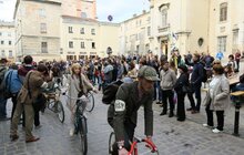 Фото 50: У Львові відбувся велопроменад «Батяри на роверах»