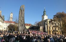 Фото 3: Екуменічний молебень «За чесні вибори»
