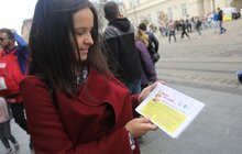 Фото 10: Щоб кожна дитина мала родину та люблячих батьків: Львів долучився до Всеукраїнської акції до Дня усиновлення